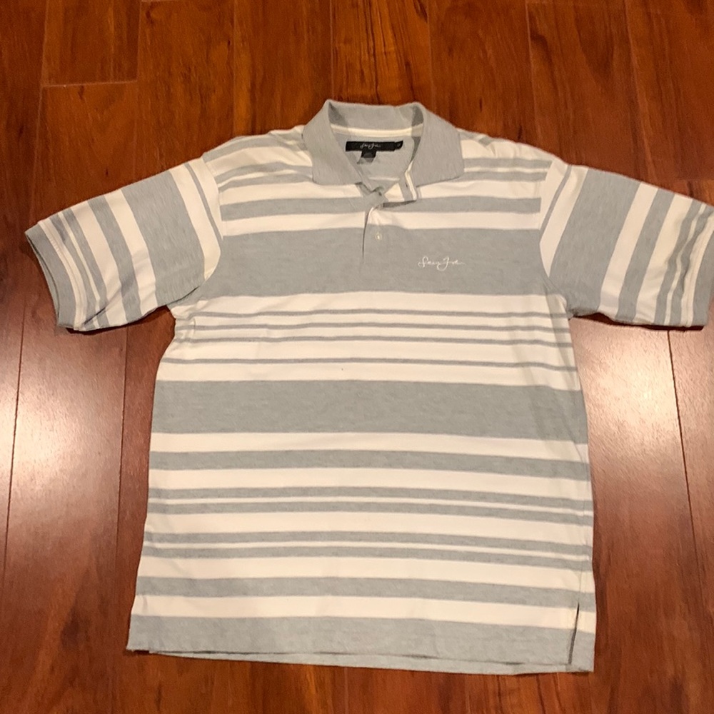 Sean John polo shirt